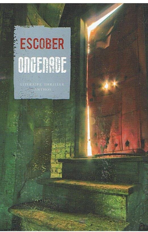 Escober - Ongenade