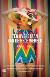 Alfred Hayes - Ten overstaan van de hele wereld