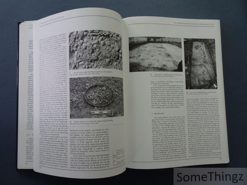 De Boe, Guy (uitg.) - Archeologie in Vlaanderen. Archeology in Flanders. VI 1997/1998