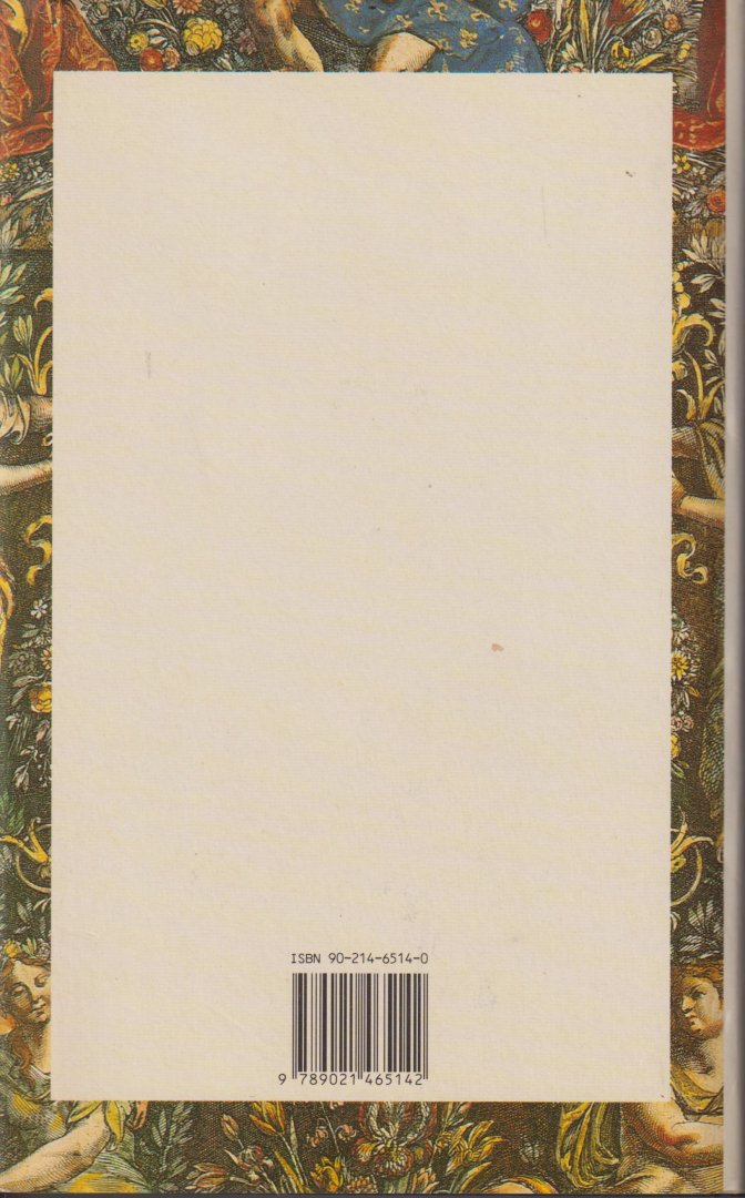 Haasse ( = H.S. van Leleyveld-Haasse (Batavia 2 February 1918 - Amsterdam 29 September 2011), Hélène - Mevrouw Bentinck of Onverenigbaarheid van karakter - Een ware geschiedenis. Samen met het vervolg De groten der aarde of Bentinck tegen Bentinck compleet in een band.