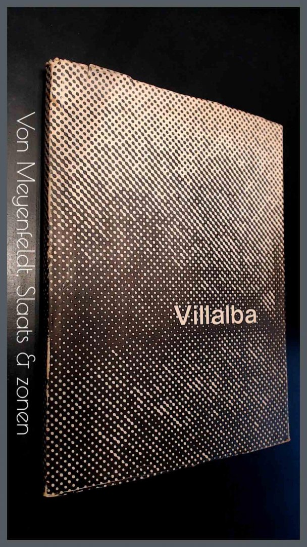 - - Dario Villalba