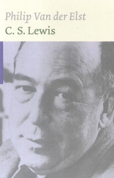 Elst, Philip van der - C.S. Lewis (Een inleiding met kernteksten)