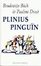 Büch, Boudewijn / Pauline Drost, tekeningen - Plinius Pinguïn