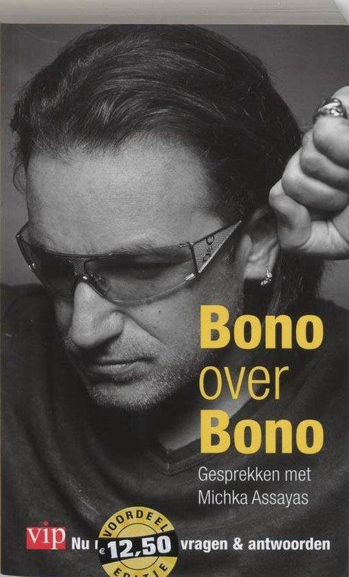 M. Assayas - Bono Over Bono