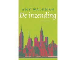 Amy Waldman - De inzending
