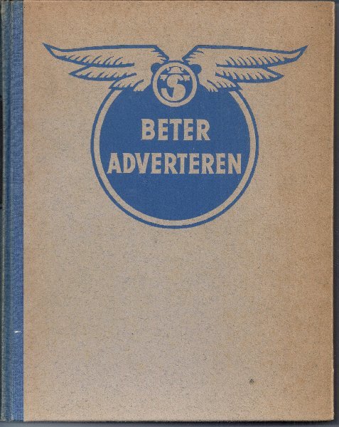 Casson, Herbert N. - Beter adverteren