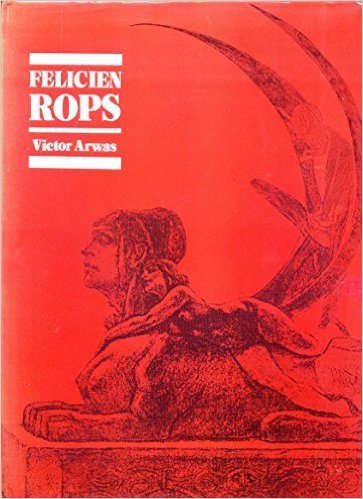 Arwas, Victor - Felicien Rops