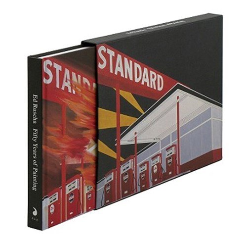 auteur onbekend - Ed Ruscha