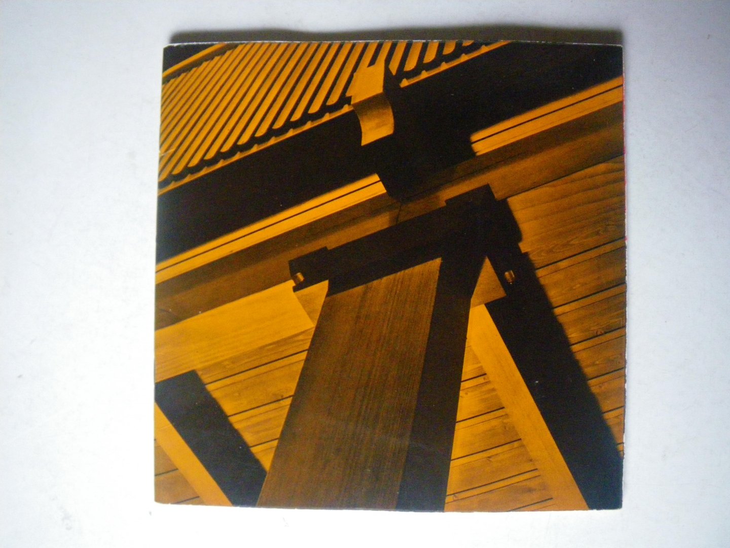 houtvoorlichtingsinstituut - hout