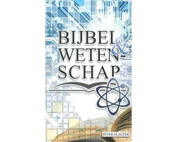 Peter Slagter - Bijbel & Wetenschap