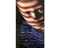Annet de Jong - Dossier Tobias