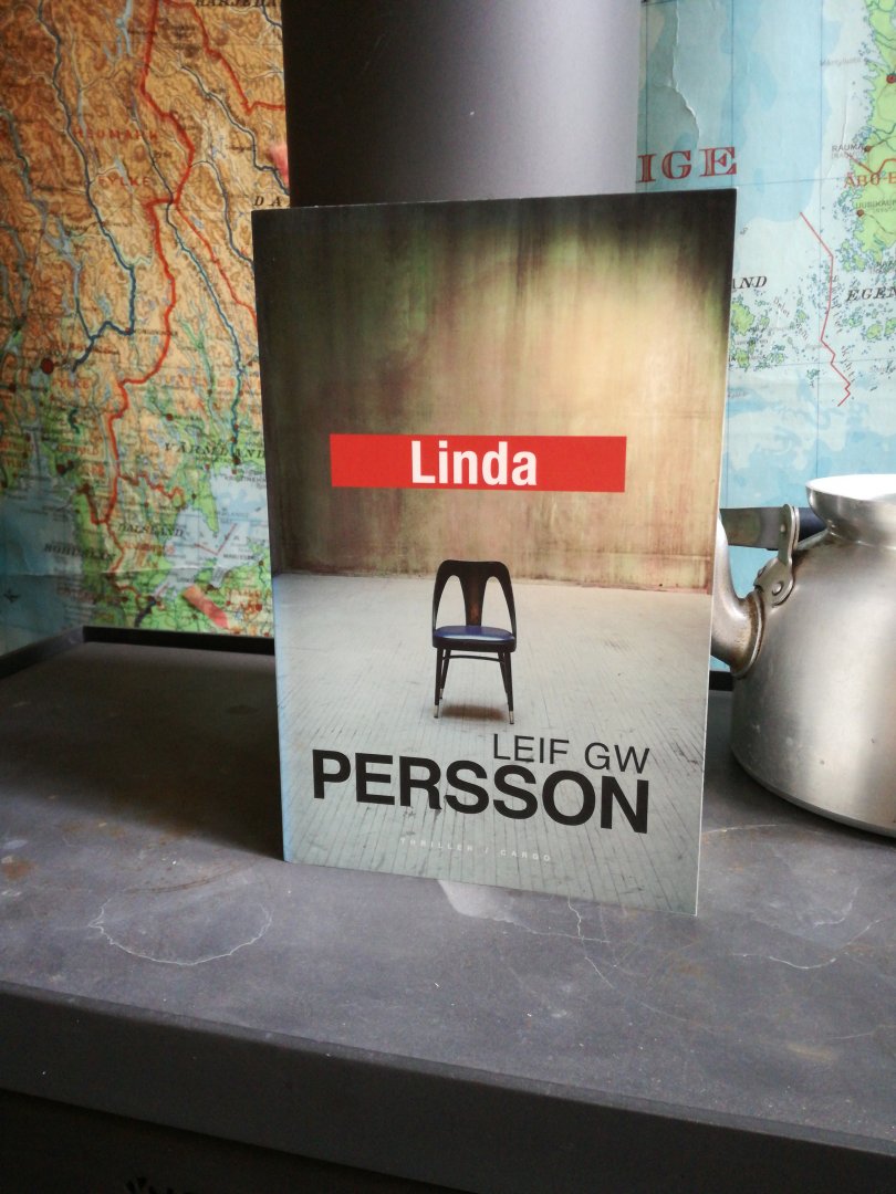 Persson, Leif G.W. - Linda