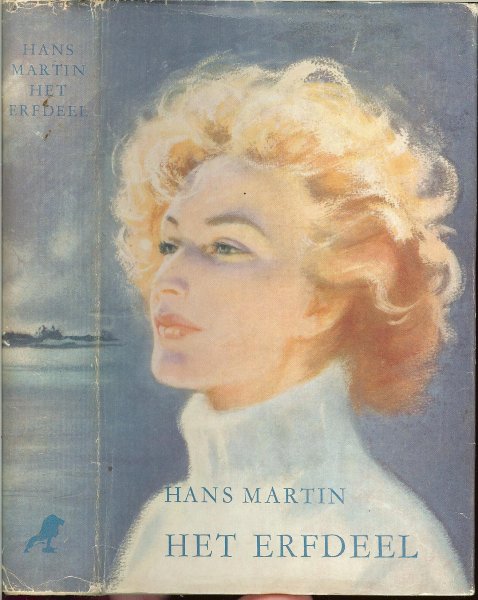 Martin, Hans - Het erfdeel