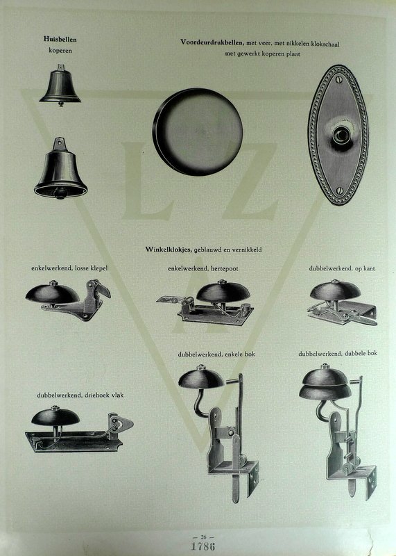  - S.W. & Co (Afbeeldingenboek no. 7, uitgave november 1926)