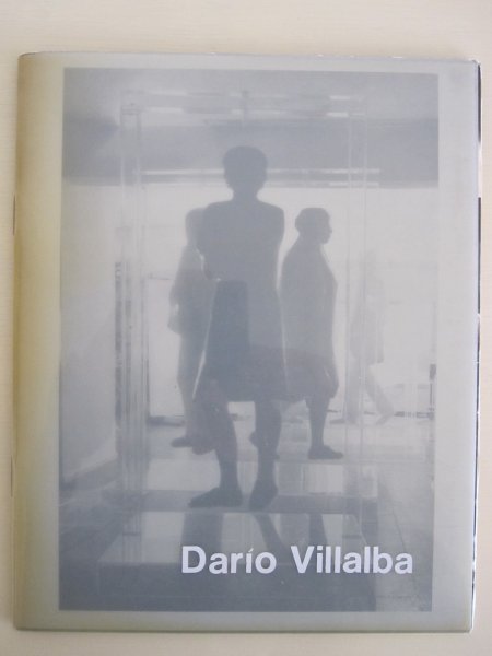 Darío Villalba - Darío Villalba - XXXV Venice Biennal (Spanish Pavillion)