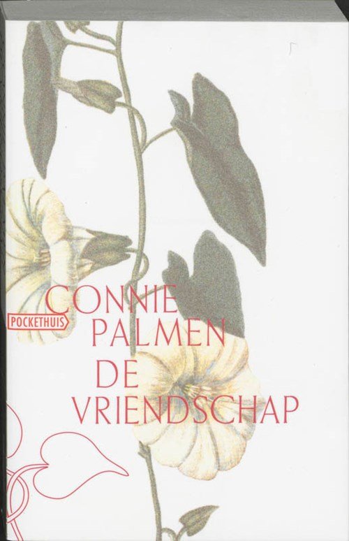 Connie Palmen - De vriendschap
