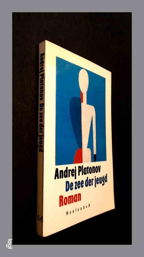 Platonow, Andrej - De zee der jeugd