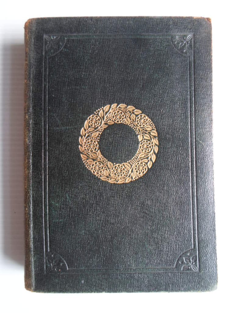 Thackeray, William Makepeace - English Humourists of the eighteenth century
