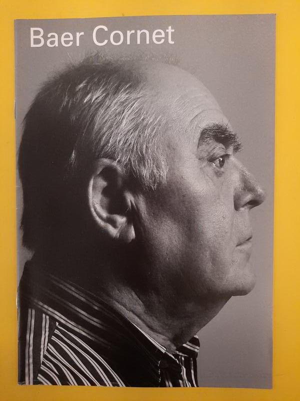 HEFTING, PAUL. - Baer Cornet