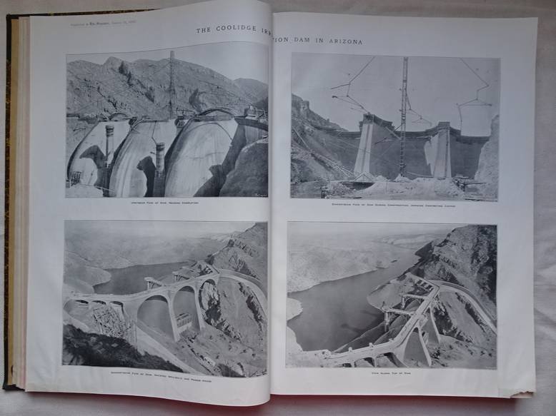 No author. - The Engineer. Weekly issue. Vol. CXLVII- from January to June 1929.