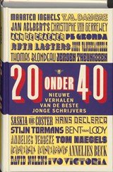  - 20 onder 40