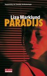 L. Marklund - Paradijs -  Auteur: Liza Marklund
