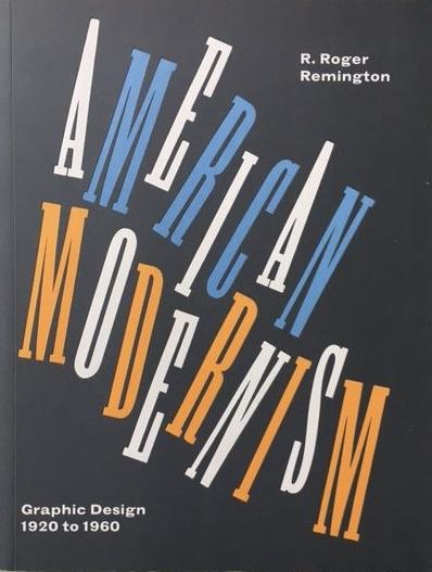 Remington, R Roger - American Modernism
