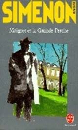 Simenon, Georges - Maigret et la Grande Perche