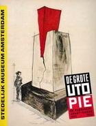 SM 1992: - De grote utopie. De Russische avant-garde 1915-32. Cat. 767.