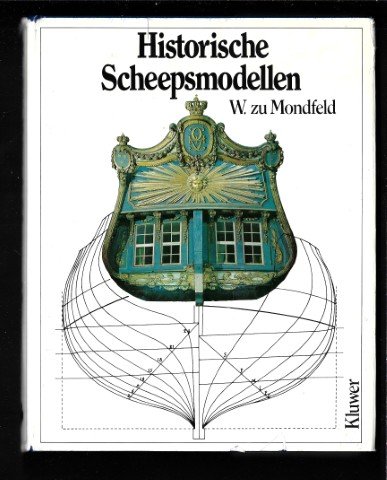 Mondfeld, W. zu - Historische scheepsmodellen