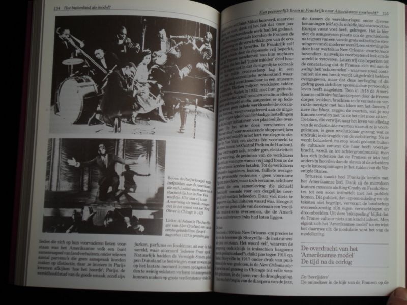 Duby, G. & P.Aries red - Geschiedenis van het persoonlijk leven, De twintigste eeuw: culturele verscheidenheid