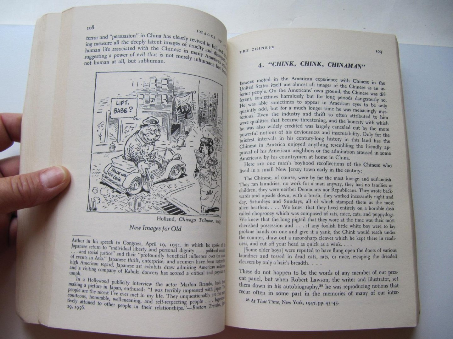 Harold R. Isaacs - Images of Asia - American Views of China and India