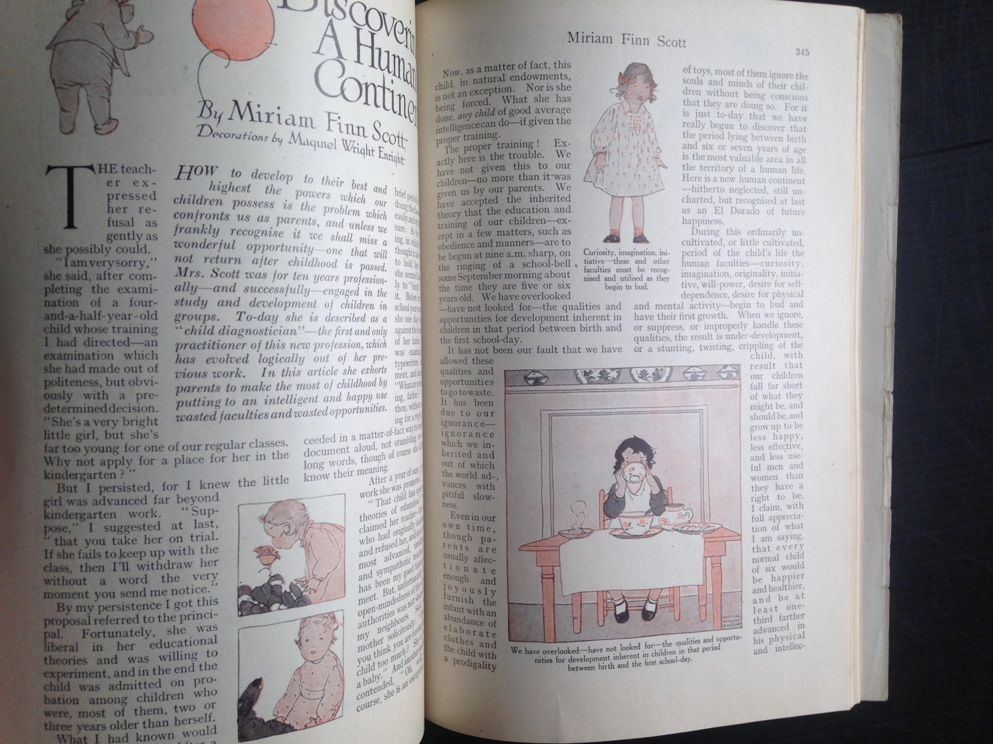  - Nash’s and Pall Mall Magazine, Christmas number