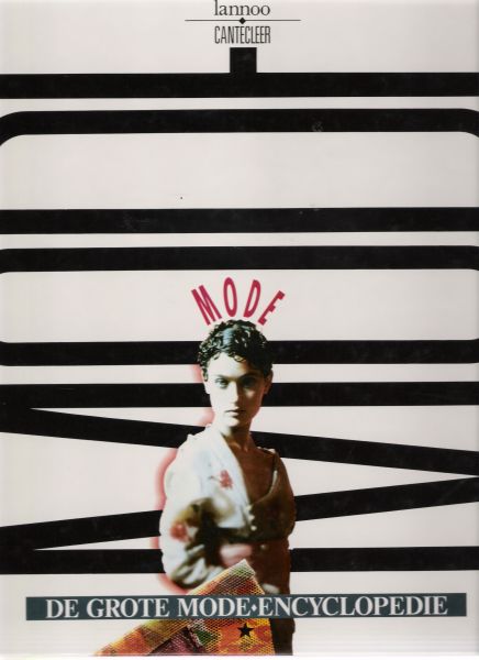 adriaenssen, agnes ( redactie ) - de grote mode encyclopedie