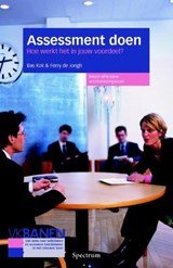 Assessment doen - hoe werkt het in jouw voordeel
