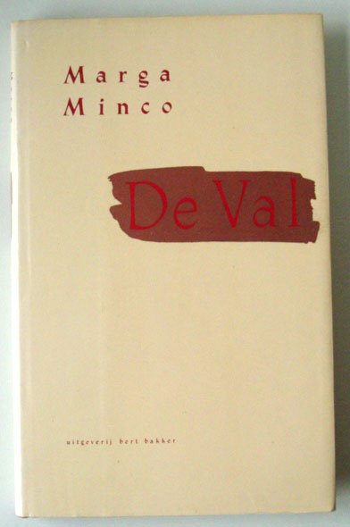 Minco, Marga - De   VAL