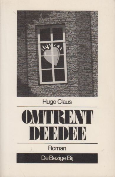Claus (Brugge, 5 april 1929 - Antwerpen, 19 maart 2008), Hugo Maurice Julien - Omtrent Deedee - De familie Heylen houdt in de pastorij van een West-Vlaams dorp haar jaarlijkse herdenking van de door van Moeder. Maar dit jaar ontstaan er op die plechtige dag zonderlinge wrijvingen, incidenten en misverstanden