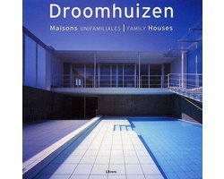 Onbekend - Droomhuizen