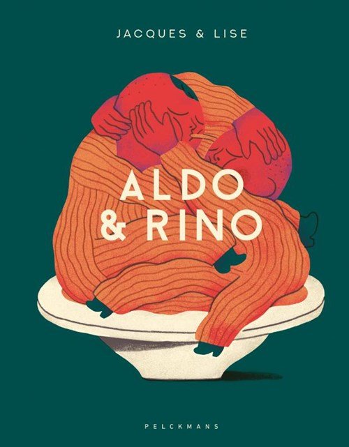 Jacques & Lise - Aldo & Rino
