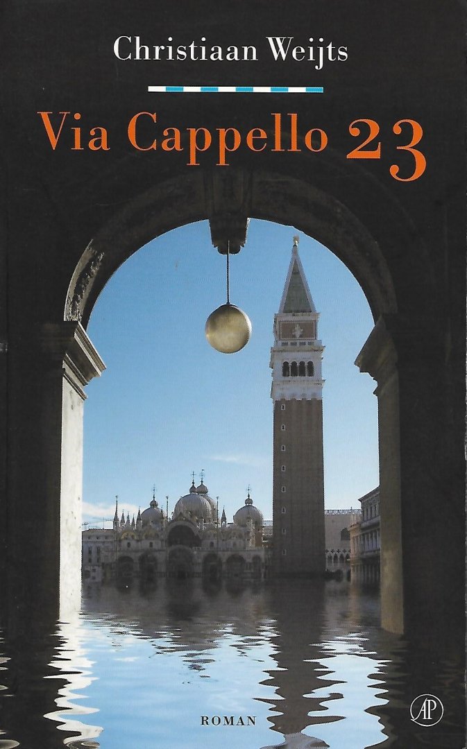 Weijts, Christiaan - Via Cappello 23