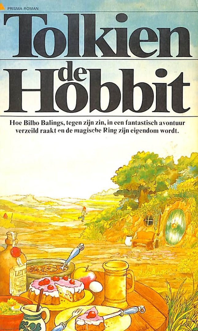 De Hobbit. Of Daarheen en Weer Terug