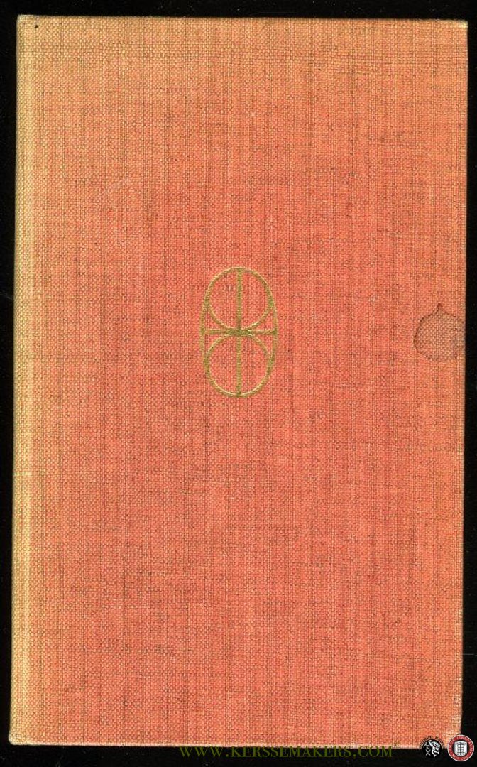 CATULLUS, Valerius - C. Valerius Catullus nagevold door A. Rugers van der Loef