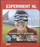 Experiment NL - wetenschap in Nederland