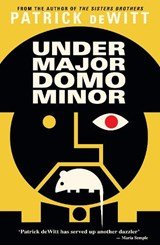 Patrick (Y) deWitt - Undermajordomo Minor