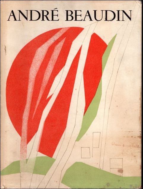 Georges Limbour - Andr  Beaudin