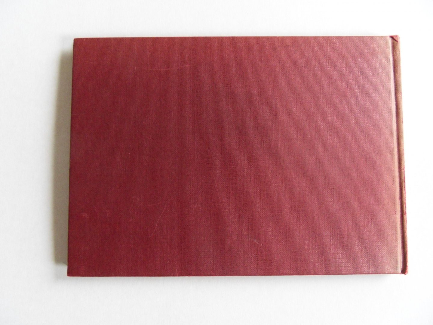 Kaas, J.G. - Hoogland in Oude Ansichten. - Waarin afbeeldingen van Hooglanderveen en Zevenhuizen.