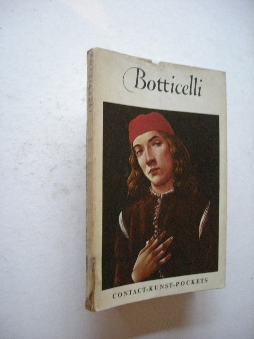 Hartt, Frederick, tekst - Sandro Botticelli, 1444/5 - 1510