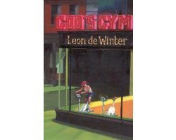 L. de Winter - Gods Gym Geb