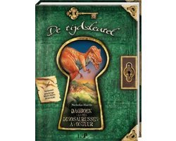 Onbekend - Dagboek Van Een Dinosaurussenavontuur=Diary Of A Dinosaur Trek