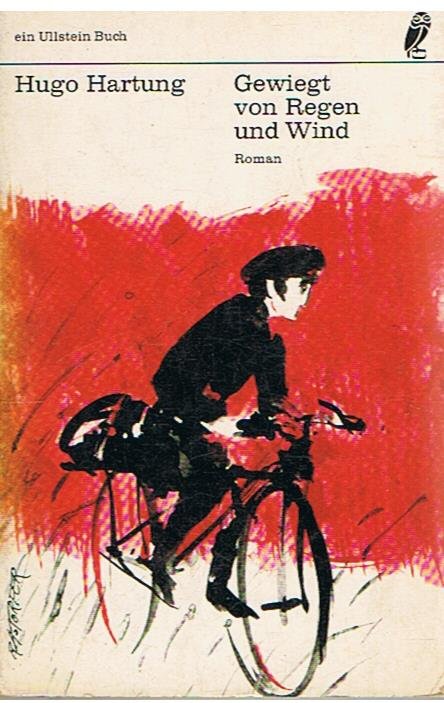 Hartung, Hugo - Gewiegt von Regen und Wind